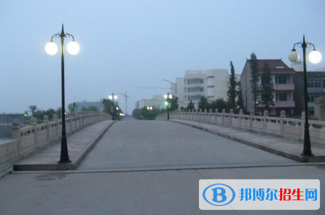 浙江工業(yè)職業(yè)技術學院單招報名條件