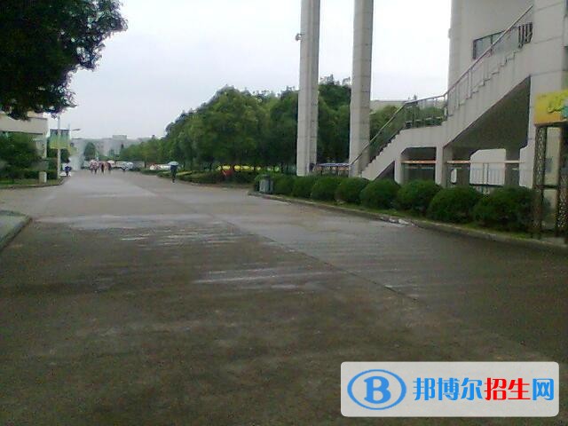寧波城市職業(yè)技術學院單招報名條件