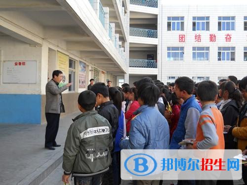 稷山縣職業(yè)中學2019招生簡章