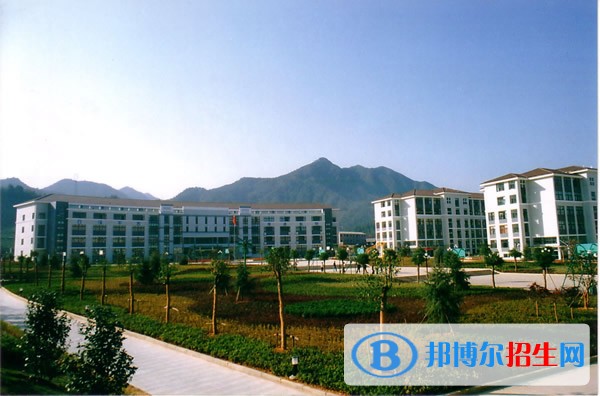 浙江長征職業(yè)技術學院單招報名條件