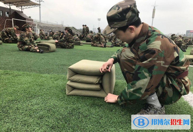 巴中讀中專學校好嗎