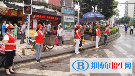 臨猗縣第一職業(yè)中學2019年報名條件、招生對象