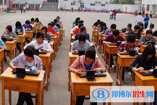 南充中專學校哪個專業(yè)最好