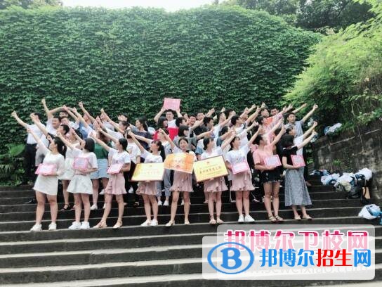 南充讀什么中專學校比較好