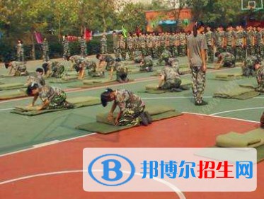 巴中讀中專學(xué)校有什么好處