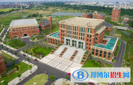 嘉興南洋職業(yè)技術(shù)學(xué)院?jiǎn)握袌?bào)名時(shí)間
