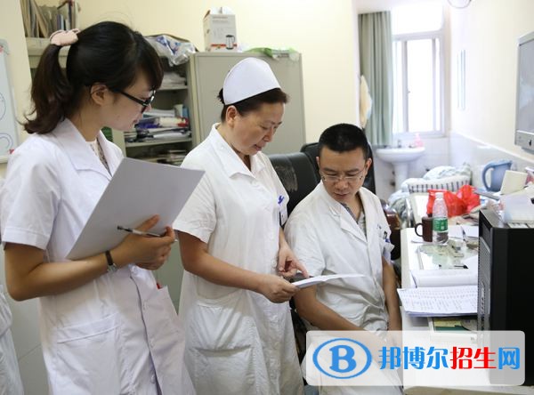 南充讀中專學(xué)校可以考大學(xué)嗎