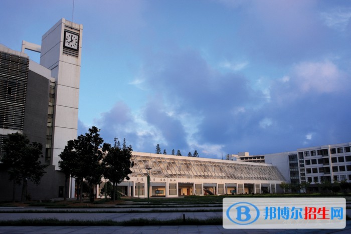 寧波職業(yè)技術(shù)學(xué)院單招報(bào)名時(shí)間