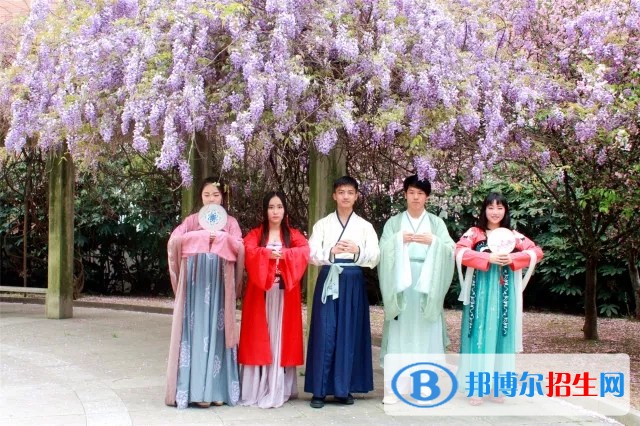 浙江廣廈建設(shè)職業(yè)技術(shù)學院2019年單招錄取分數(shù)線