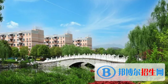 浙江廣廈建設職業(yè)技術學院單招報名條件