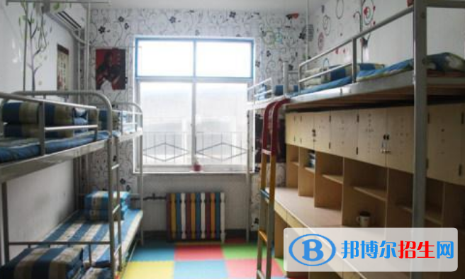 東莞石碣職業(yè)中學(xué)宿舍條件