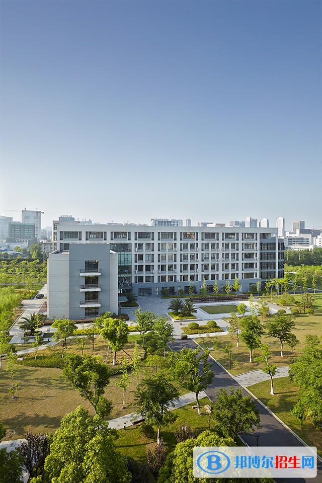 浙江商業(yè)職業(yè)技術學院單招簡章