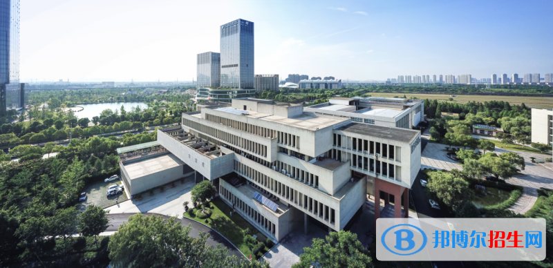 浙江建設職業(yè)技術學院單招報名時間