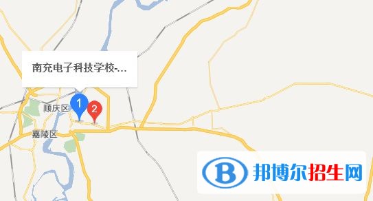 南充讀中專學(xué)校有什么好處