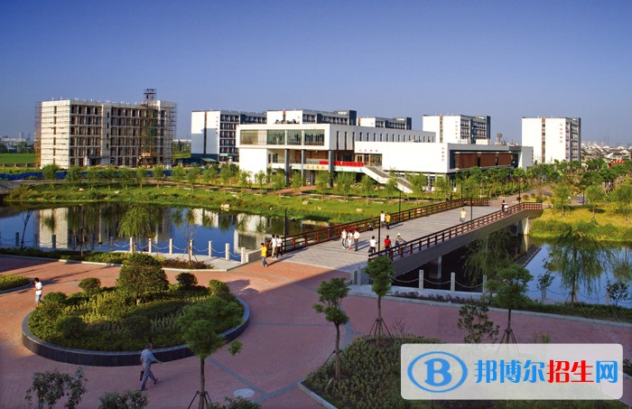 浙江農(nóng)業(yè)商貿(mào)職業(yè)學院單招簡章