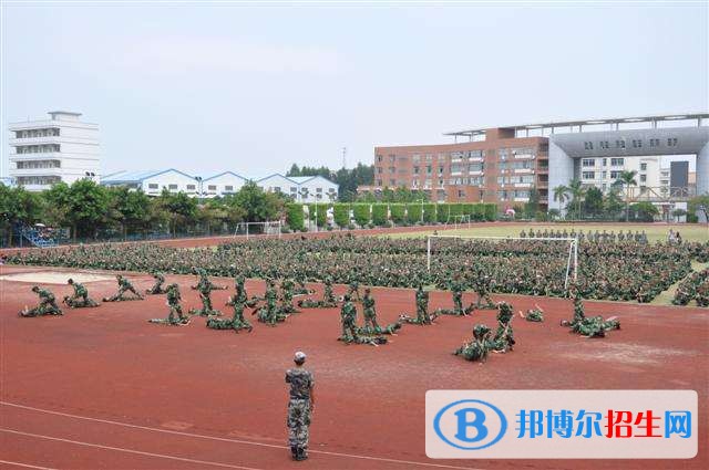 廣州科技貿(mào)易職業(yè)學(xué)院單招報名條件