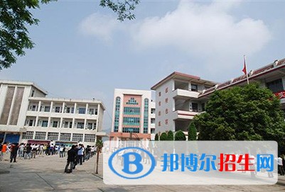 六盤水什么中專學校最有前途