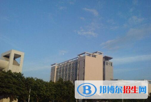 揭陽職業(yè)技術(shù)學(xué)院2019年單招錄取分?jǐn)?shù)線