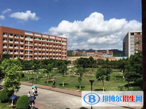 廣東理工職業(yè)學(xué)院單招報名時間