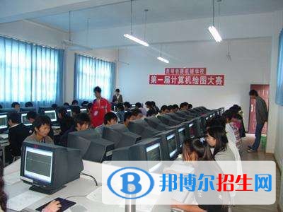 南充女生讀中專學校學什么專業(yè)好