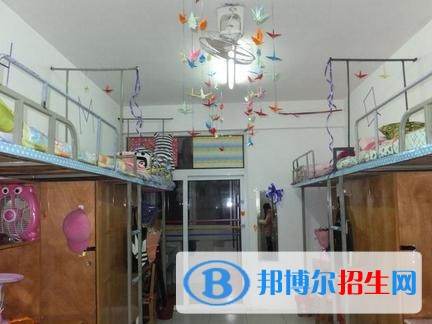 運(yùn)城博藝美工制版印刷學(xué)校宿舍條件