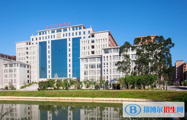 廣東文理職業(yè)學(xué)院?jiǎn)握袌?bào)名時(shí)間