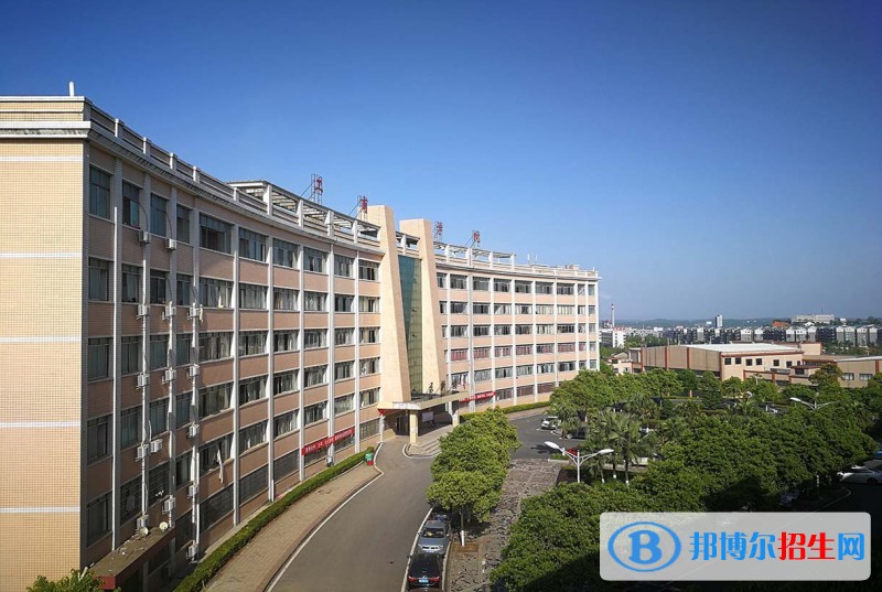 湖南工商職業(yè)學(xué)院2019年單招錄取分數(shù)線