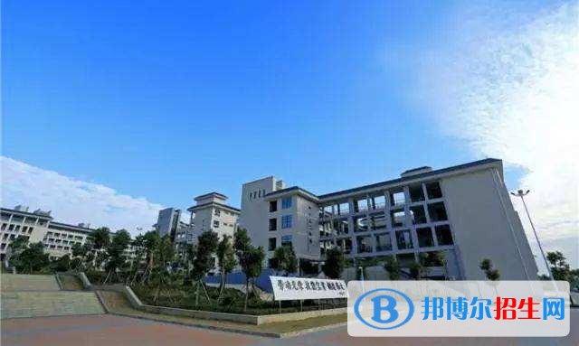 惠州城市職業(yè)學(xué)院2019年單招錄取分數(shù)線