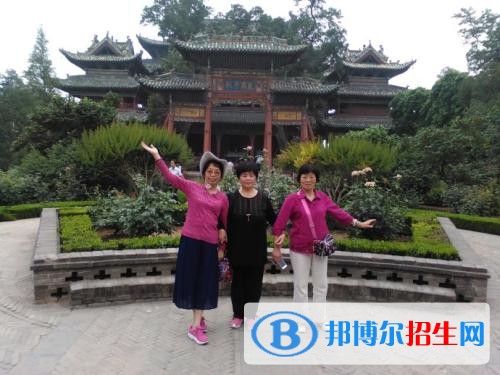 運(yùn)城關(guān)圣旅游學(xué)校2019年報(bào)名條件、招生對象