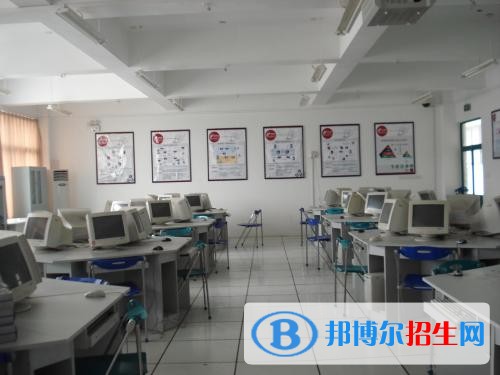 巴中什么中專學校最有前途