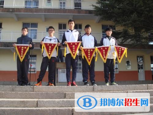 運(yùn)城天龍學(xué)校2019年報(bào)名條件、招生對(duì)象