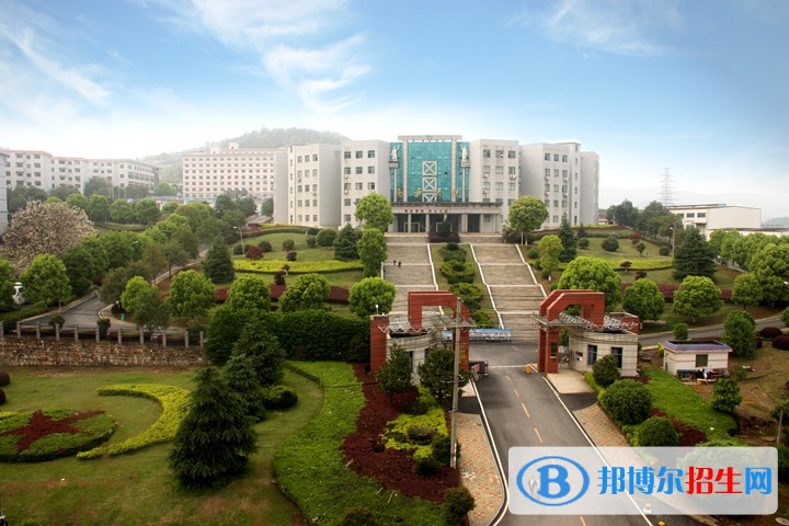 長沙南方職業(yè)學院單招簡章