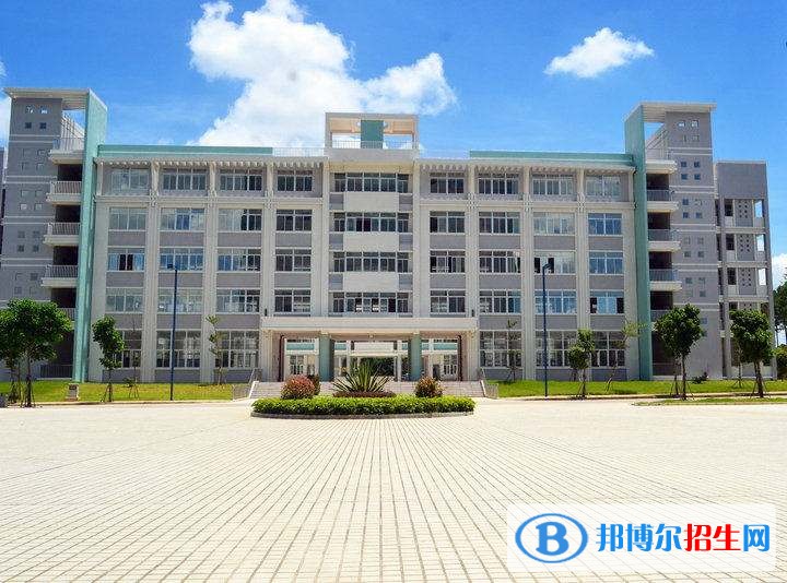 陽江職業(yè)技術(shù)學(xué)院單招報名時間