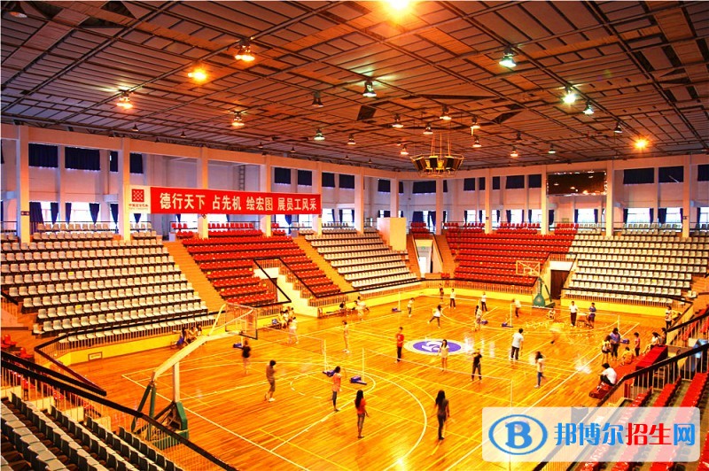 湖南郵電職業(yè)技術(shù)學(xué)院單招報名條件