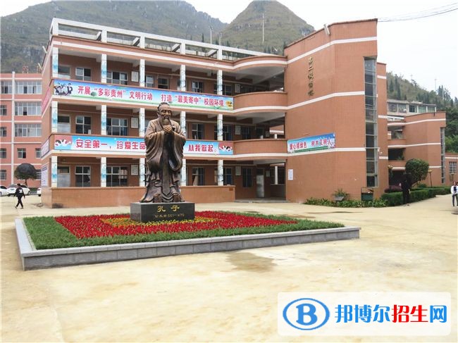 安順初中未畢業(yè)能讀什么中專學校