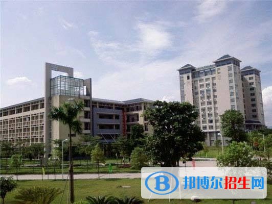 廣東水利電力職業(yè)技術(shù)學(xué)院單招報名時間