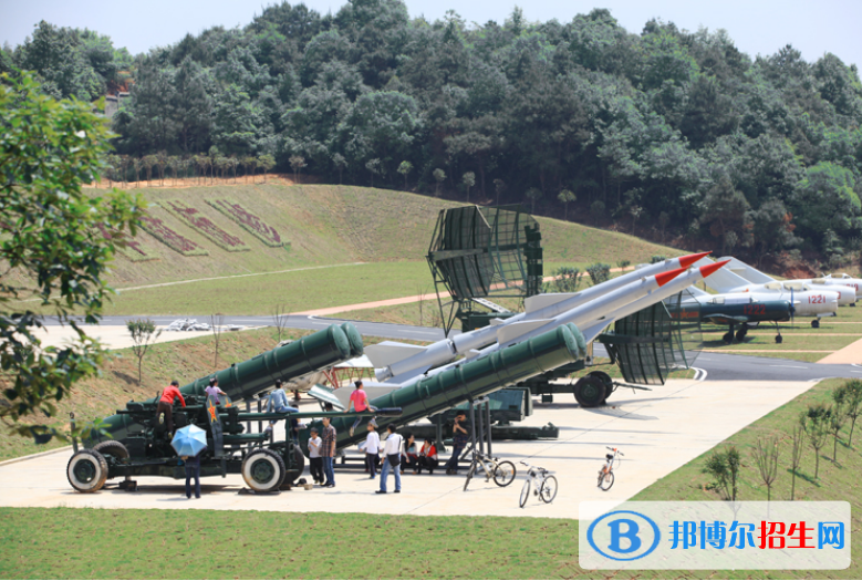 長沙航空職業(yè)技術(shù)學院單招報名條件