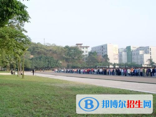 內(nèi)江初中未畢業(yè)能讀什么中專學(xué)校
