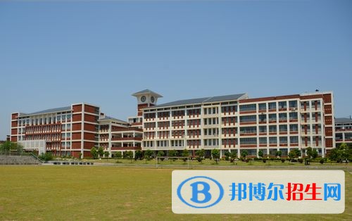 湖南軟件職業(yè)學院單招報名時間