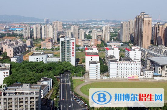 湘潭醫(yī)衛(wèi)職業(yè)技術(shù)學(xué)院單招報名條件