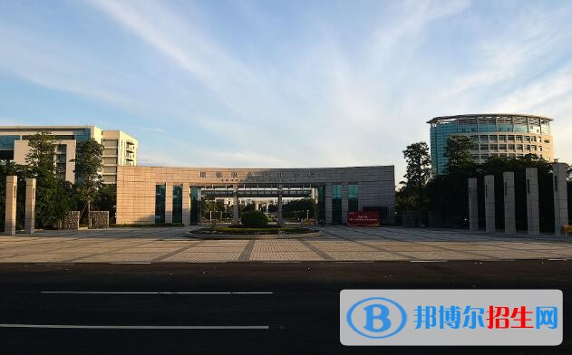 順德職業(yè)技術(shù)學院單招報名條件