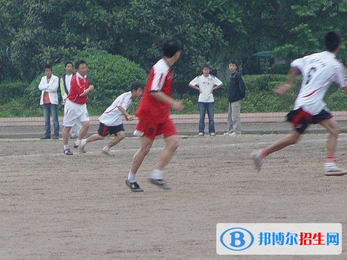 內(nèi)江高中畢業(yè)能上中專學校