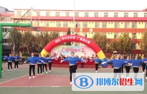 臨汾會(huì)計(jì)學(xué)校地址在哪里