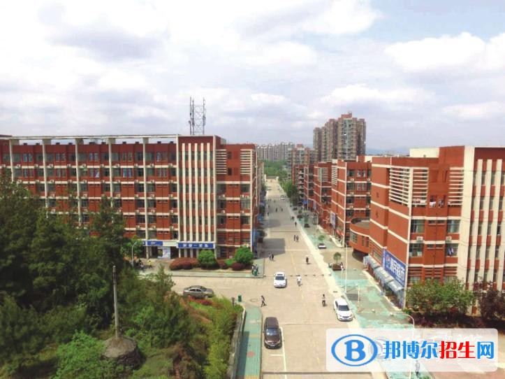 江西工業(yè)貿(mào)易職業(yè)技術學院單招成績查詢時間