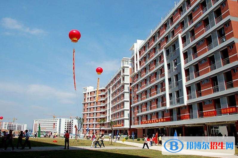 廣東工貿(mào)職業(yè)技術(shù)學(xué)院單招簡章