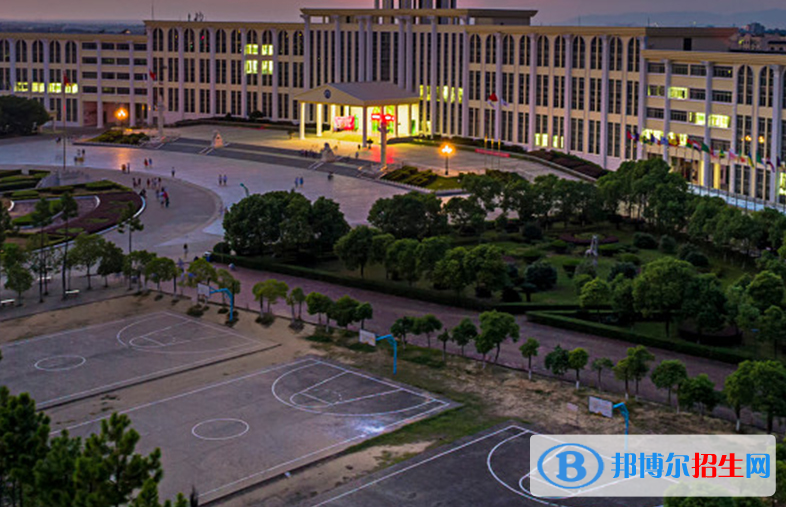 江西服裝學(xué)院單招簡章