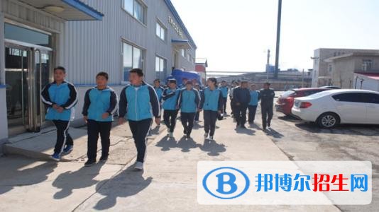 方山縣職業(yè)中學(xué)2019年報名條件、招生對象