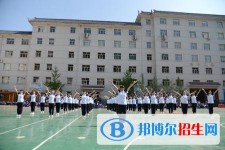 呂梁衛(wèi)生學校有哪些專業(yè)