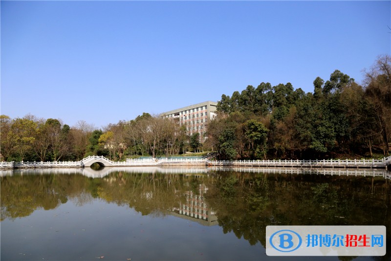 江西環(huán)境工程職業(yè)學院2019年單招錄取分數線