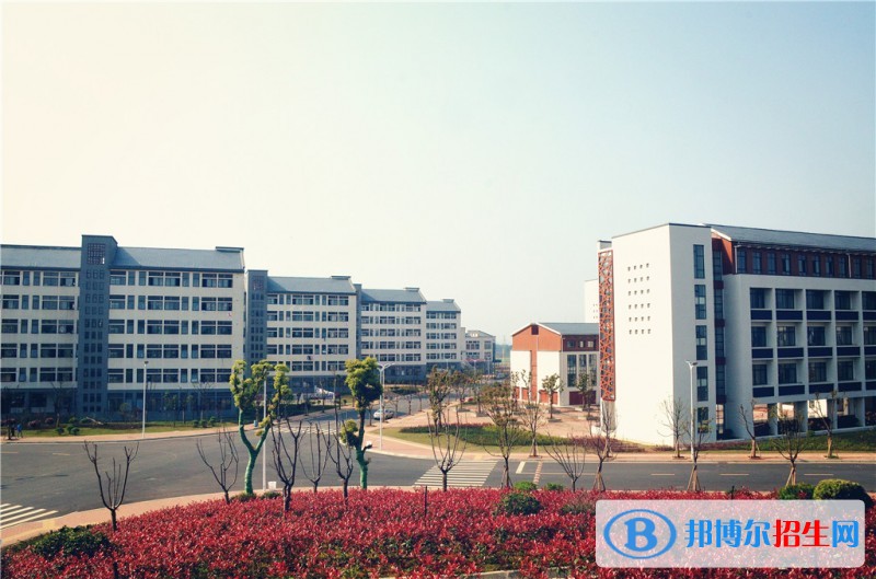 吉安職業(yè)技術(shù)學(xué)院單招報名條件